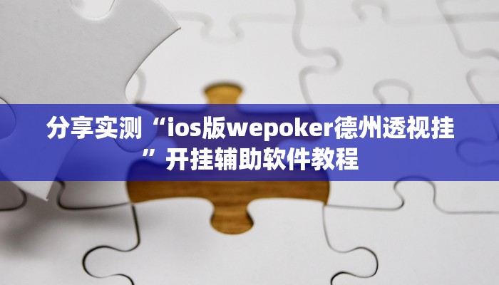 教程辅助“众乐联盟开挂辅助软件”(透视)其实确实有挂