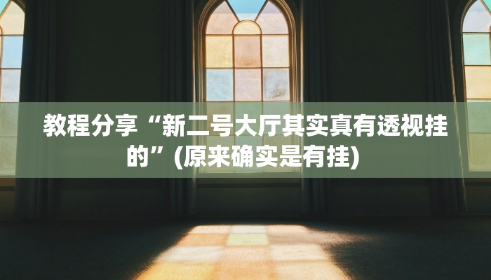 辅助神器“八闽十三水辅助器下载”开挂(透视)辅助教程