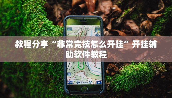 教程分享“非常竞技怎么开挂”开挂辅助软件教程