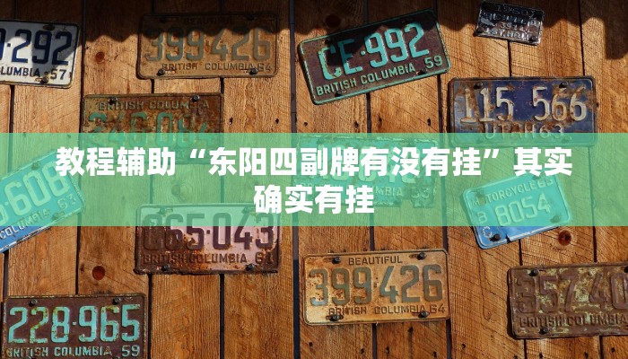 教程分享“yy比鸡好牌辅助”开挂辅助软件教程