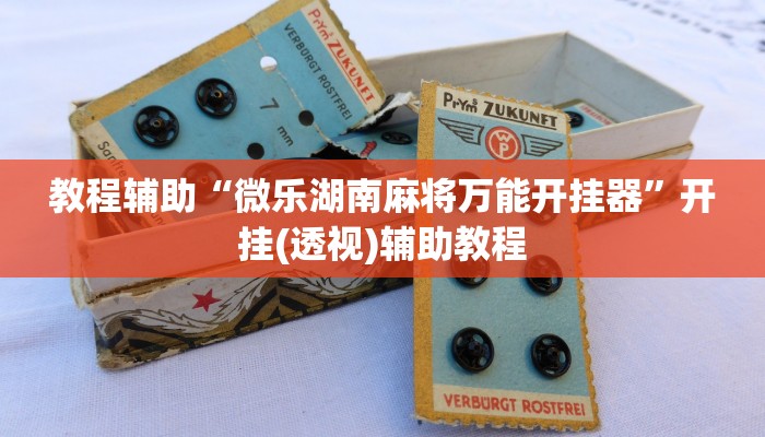 教程辅助“微乐湖南麻将万能开挂器”开挂(透视)辅助教程