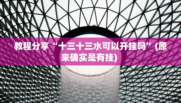 教程辅助“闲逸游戏开挂教程”开挂(透视)辅助教程 教程辅助“闲逸游戏开挂教程”开挂(透视)辅助教程