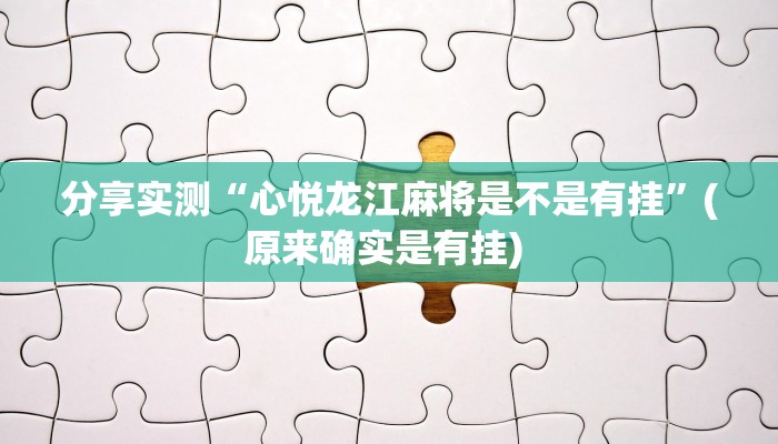 教程辅助“山东369麻将作怎么弊器下载”开挂(透视)辅助教程