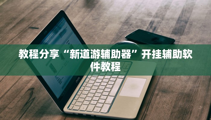 教程分享“新道游辅助器”开挂辅助软件教程