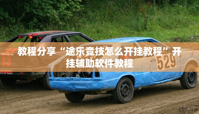 教程分享“途乐竞技怎么开挂教程”开挂辅助软件教程