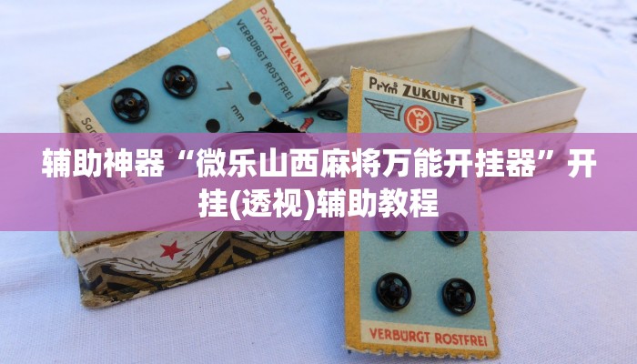 辅助神器“微乐山西麻将万能开挂器”开挂(透视)辅助教程