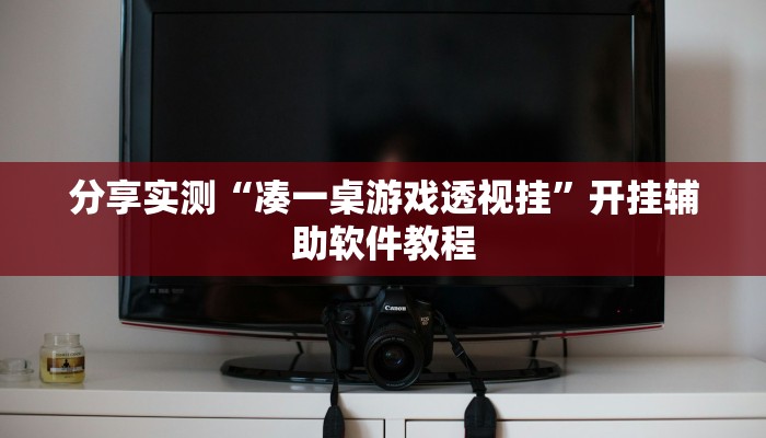 教程分享“天天爱泰州麻将怎么开挂”开挂辅助软件教程