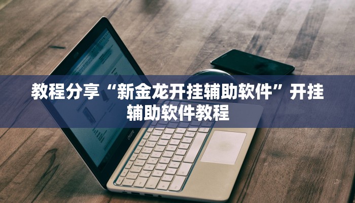 教程分享“新金龙开挂辅助软件”开挂辅助软件教程