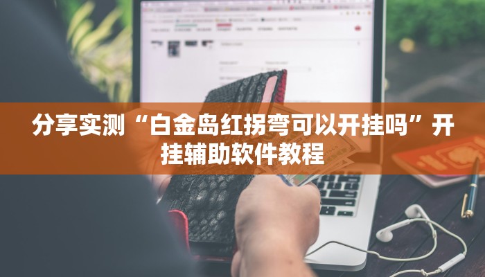 分享实测“白金岛红拐弯可以开挂吗”开挂辅助软件教程