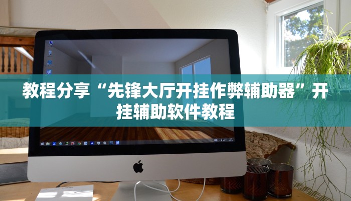 教程分享“先锋大厅开挂作弊辅助器”开挂辅助软件教程