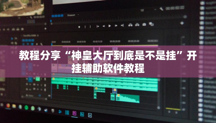 教程分享“神皇大厅到底是不是挂”开挂辅助软件教程
