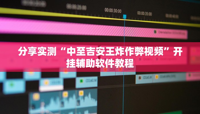 分享实测“中至吉安王炸作弊视频”开挂辅助软件教程