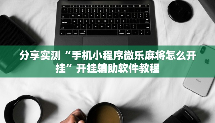 分享实测“手机小程序微乐麻将怎么开挂”开挂辅助软件教程