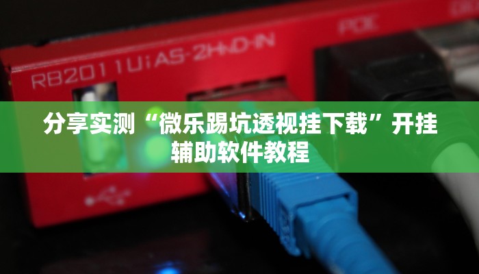 分享实测“微乐踢坑透视挂下载”开挂辅助软件教程