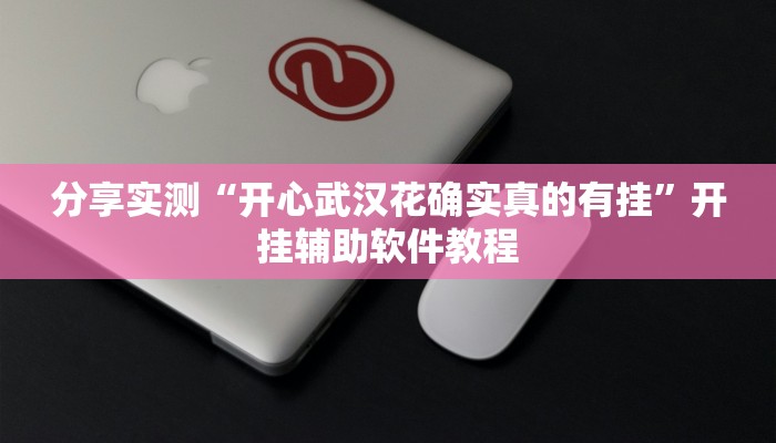 分享实测“开心武汉花确实真的有挂”开挂辅助软件教程