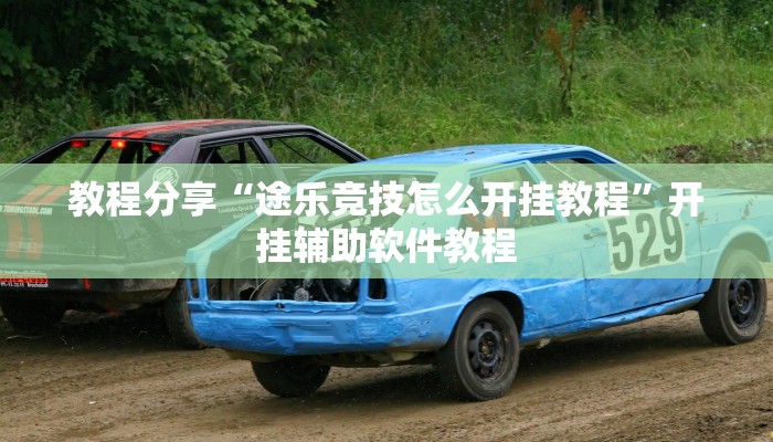 教程分享“途乐竞技怎么开挂教程”开挂辅助软件教程