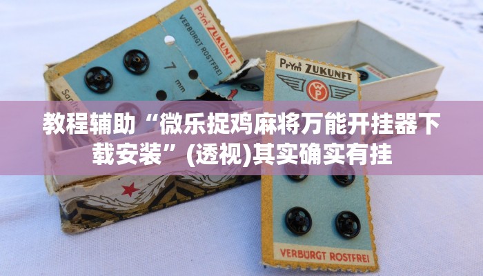 教程辅助“微乐捉鸡麻将万能开挂器下载安装”(透视)其实确实有挂