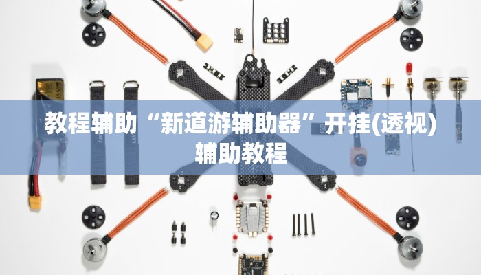 教程辅助“新道游辅助器”开挂(透视)辅助教程