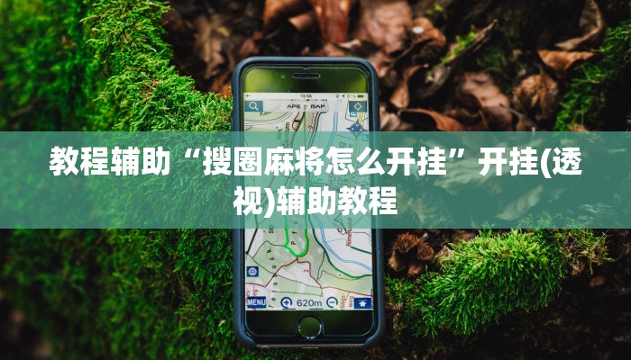 教程辅助“搜圈麻将怎么开挂”开挂(透视)辅助教程