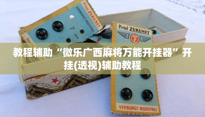 教程辅助“微乐广西麻将万能开挂器”开挂(透视)辅助教程