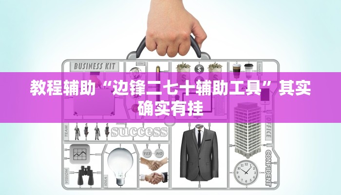 教程辅助“边锋二七十辅助工具”其实确实有挂