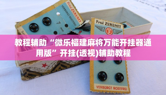 教程辅助“微乐福建麻将万能开挂器通用版”开挂(透视)辅助教程