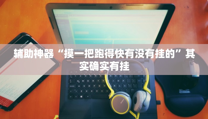 辅助神器“摸一把跑得快有没有挂的”其实确实有挂 辅助神器“摸一把跑得快有没有挂的”其实确实有挂