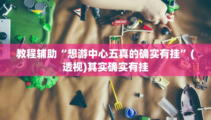 教程辅助“想游中心五真的确实有挂”(透视)其实确实有挂 教程辅助“想游中心五真的确实有挂”(透视)其实确实有挂