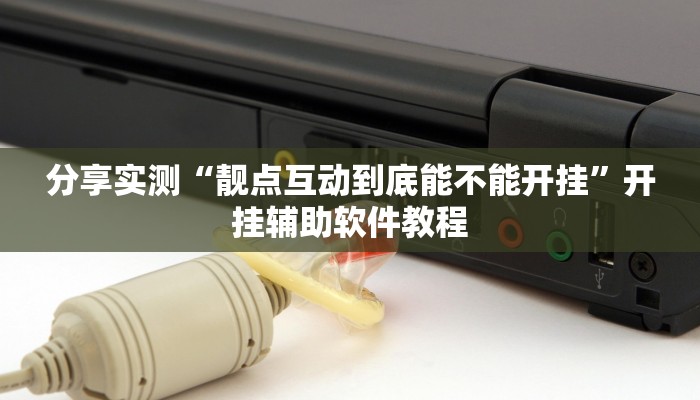 分享实测“靓点互动到底能不能开挂”开挂辅助软件教程