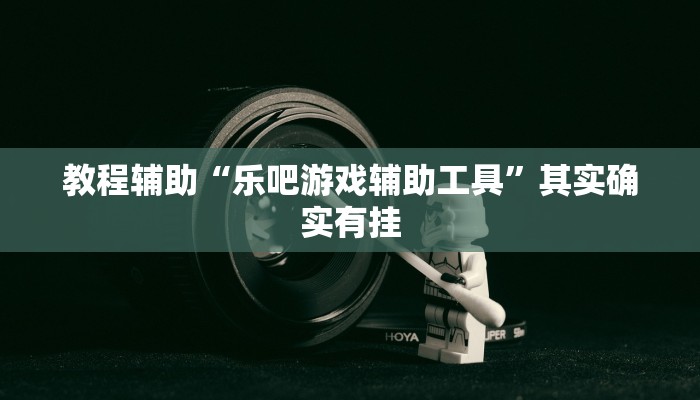 教程辅助“乐吧游戏辅助工具”其实确实有挂 教程辅助“乐吧游戏辅助工具”其实确实有挂