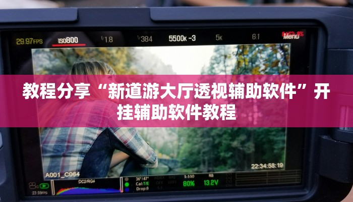 教程分享“新道游大厅透视辅助软件”开挂辅助软件教程